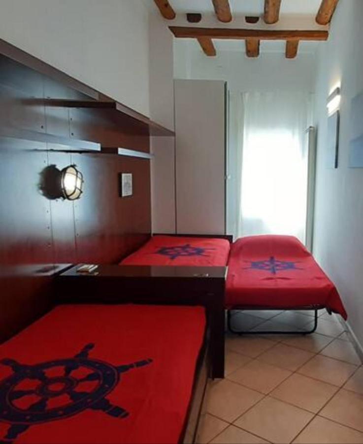 Sestiere Dorsoduro, A Due Passi Da Zattere Apartment Venice