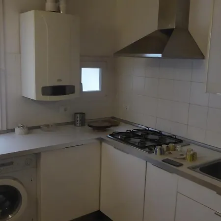 Sestiere Dorsoduro, A Due Passi Da Zattere Apartment Venice Exterior photo