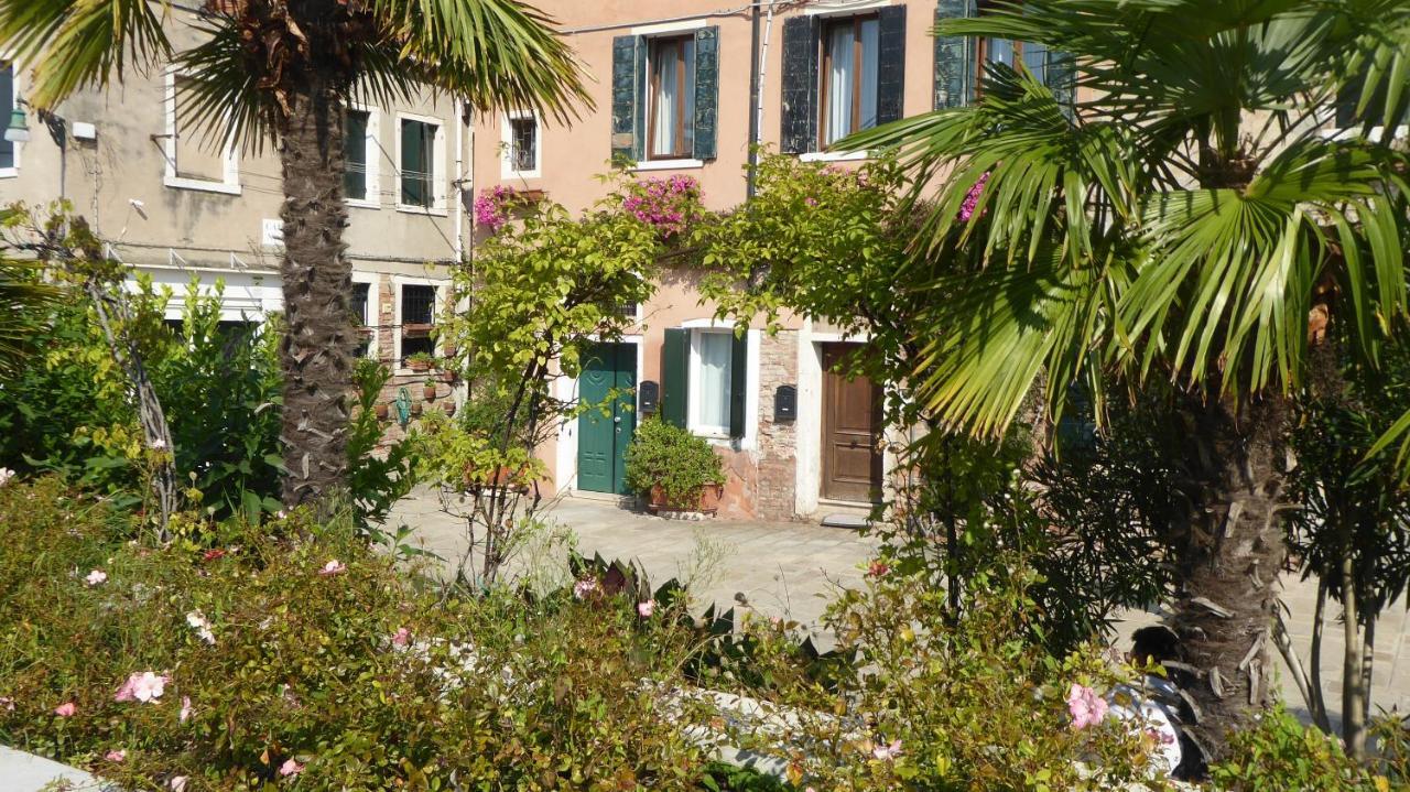 Sestiere Dorsoduro, A Due Passi Da Zattere Venezia