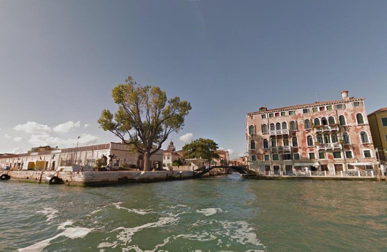 Sestiere Dorsoduro, A Due Passi Da Zattere Apartment Venedig