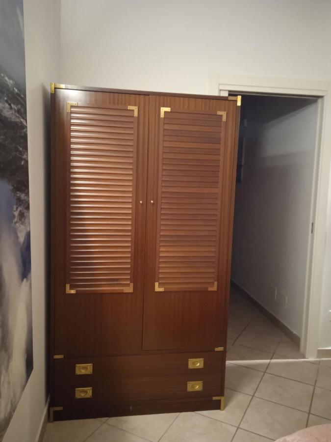 Apartment Sestiere Dorsoduro, A Due Passi Da Zattere Venedig