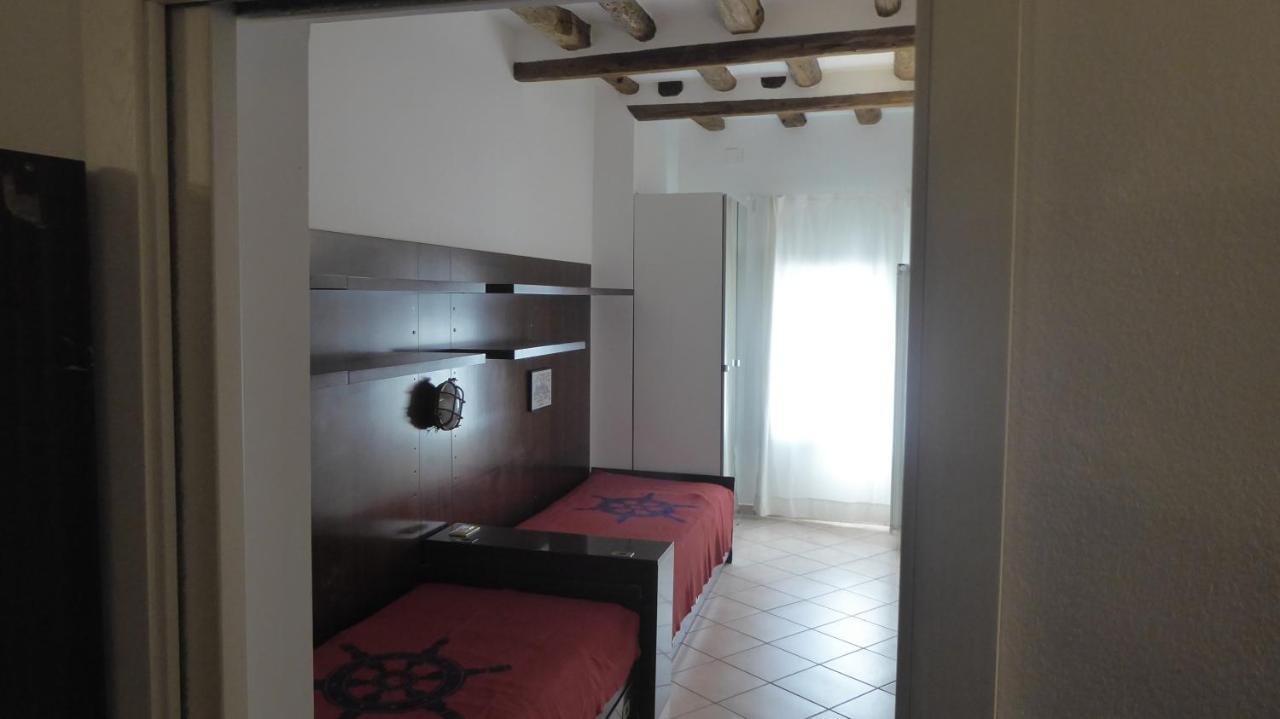 Apartment Sestiere Dorsoduro, A Due Passi Da Zattere Venedig