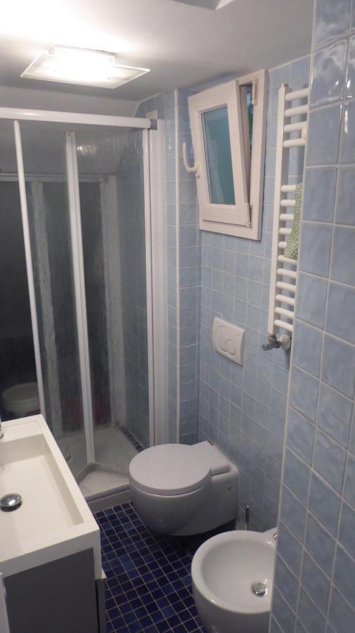 Sestiere Dorsoduro, A Due Passi Da Zattere Apartment Venedig